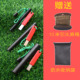户外生存防水应急求生打火石超大号打火棒求生便携式 备 急救装
