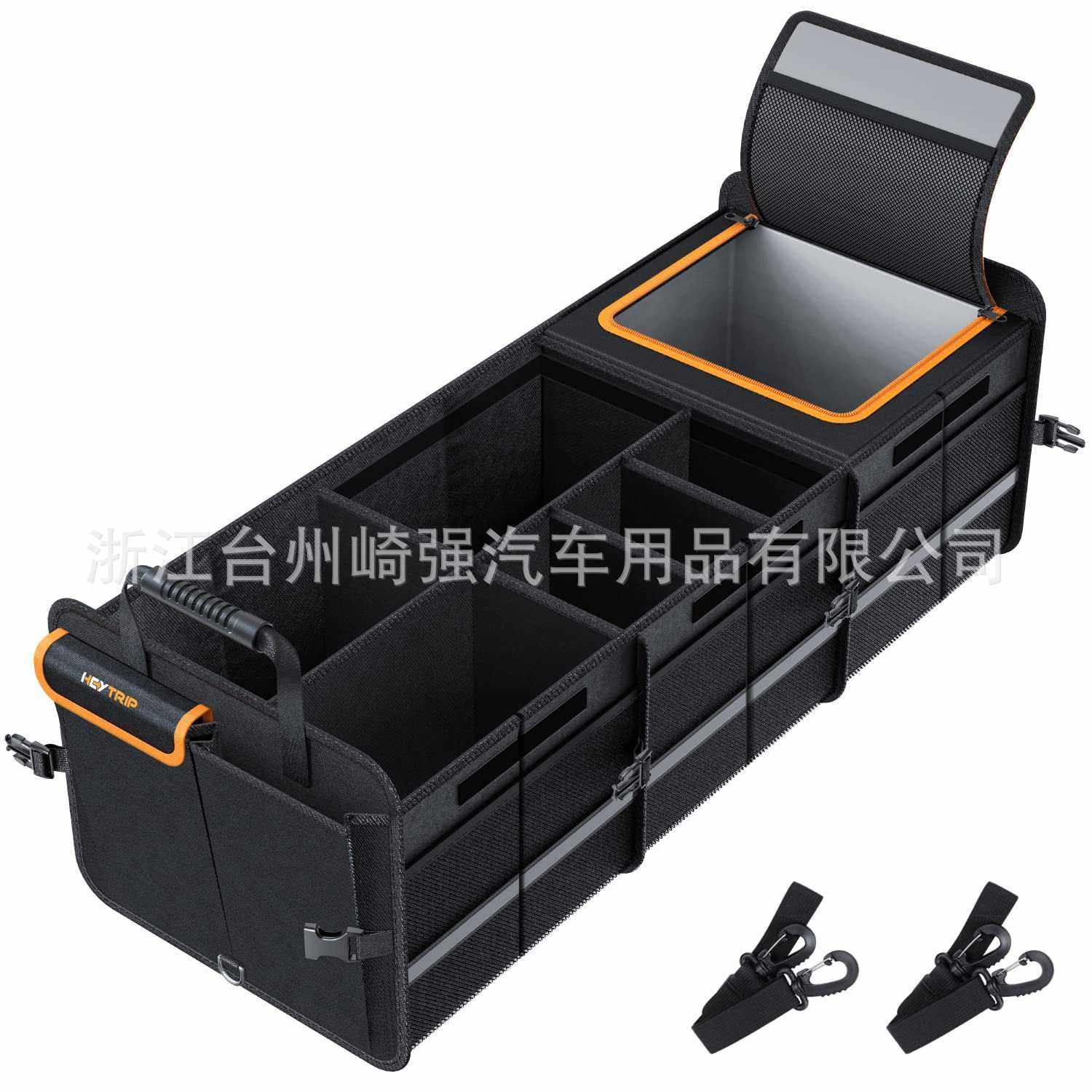 亚马逊车载收纳汽车收纳箱手提后备收纳冰包大容量保温收纳箱,汽车用品/电子/清洗/改装,车载收纳箱/袋/盒,淘宝优惠券,粉丝福利购,淘宝优惠卷