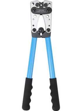 HX-50B接线端子压线钳SC/JG/UT/OT-120B-150B-245B铜鼻子接头快速