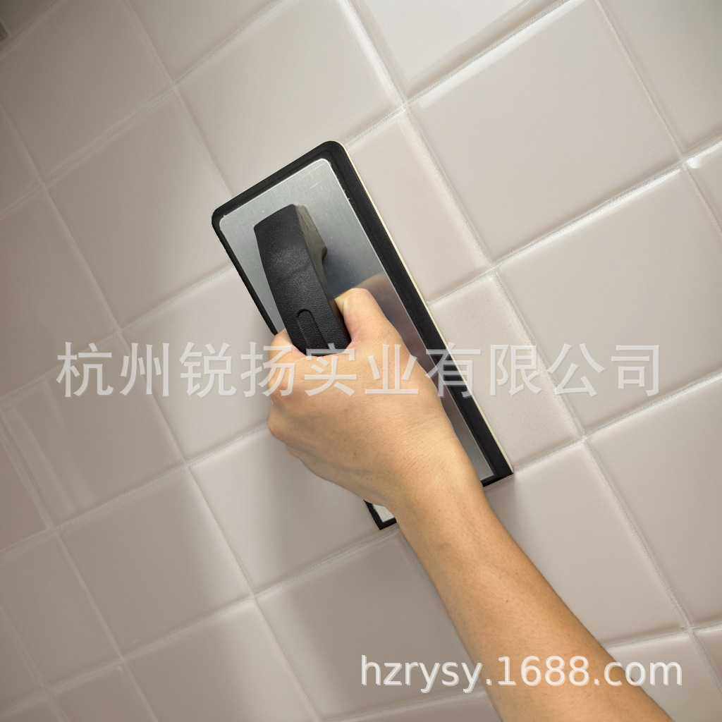环氧彩砂填缝剂刮板直销瓷砖填缝橡胶抹泥板美缝工具抹子,基础建材,美缝工具,淘宝优惠券,粉丝福利购,淘宝优惠卷