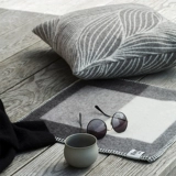 Трикотажное одеяло, двусторонний диван для сна