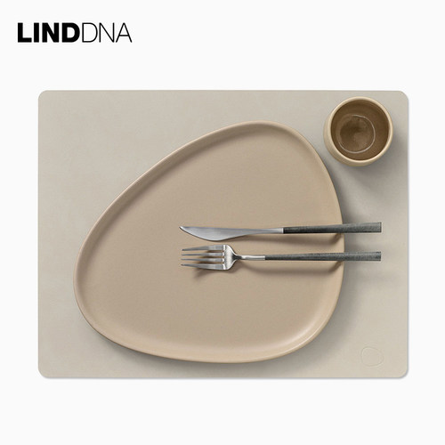 北欧风隔热防滑厨房耐脏吸水垫