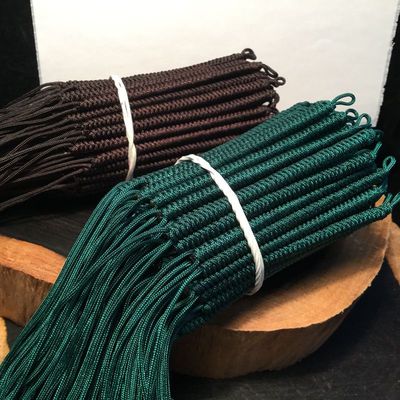 A203无扣款金刚结钥匙扣挂件绳手串吊坠绳男女汽车diy材料配饰件