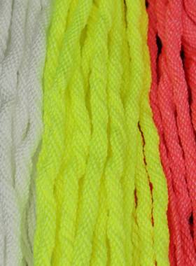 ONEstring 10条试用装 专业悠悠球绳子24股多色 悠悠球线专业竞技