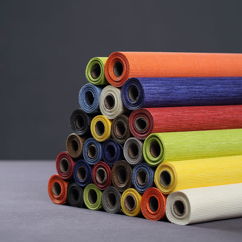 禅意防水茶席 纸纤维桌旗 日式茶帘茶垫席布 可定制