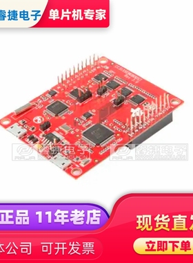 CC31XXEMUBOOST USED TO FLASH CC3100 BOOSTERPACK 开发板 原装