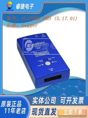 FlasherPROSEGGER内核编程器