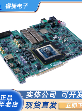 EK-VPK120-G XILINX赛灵思KIT EV VERSAL VPK120 VP1202 ACAP原装
