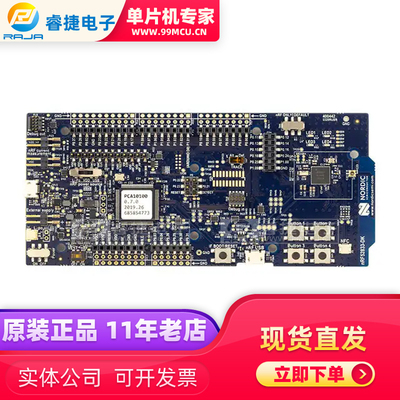 蓝牙开发工具NORDIC编程器