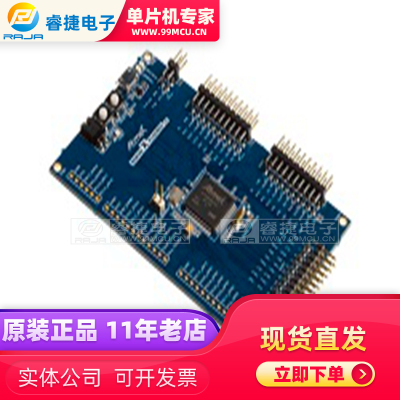 ATSAM4N-XPRO SAM4N XPLAINED PRO ATSAM4N EVAL 嵌入式评估板