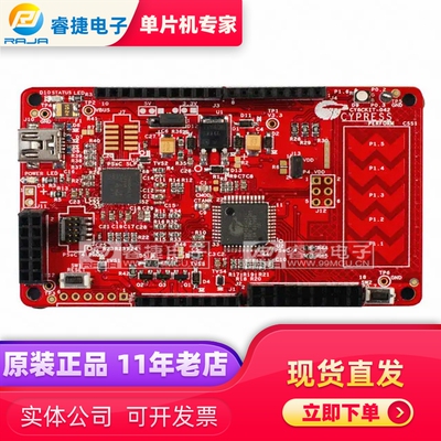 CY8CKIT-042 PIONEER CY8C4245AXI EVAL BRD 开发板 评估板 原装