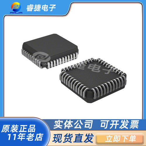 微控制器MICROCHIP集成电路