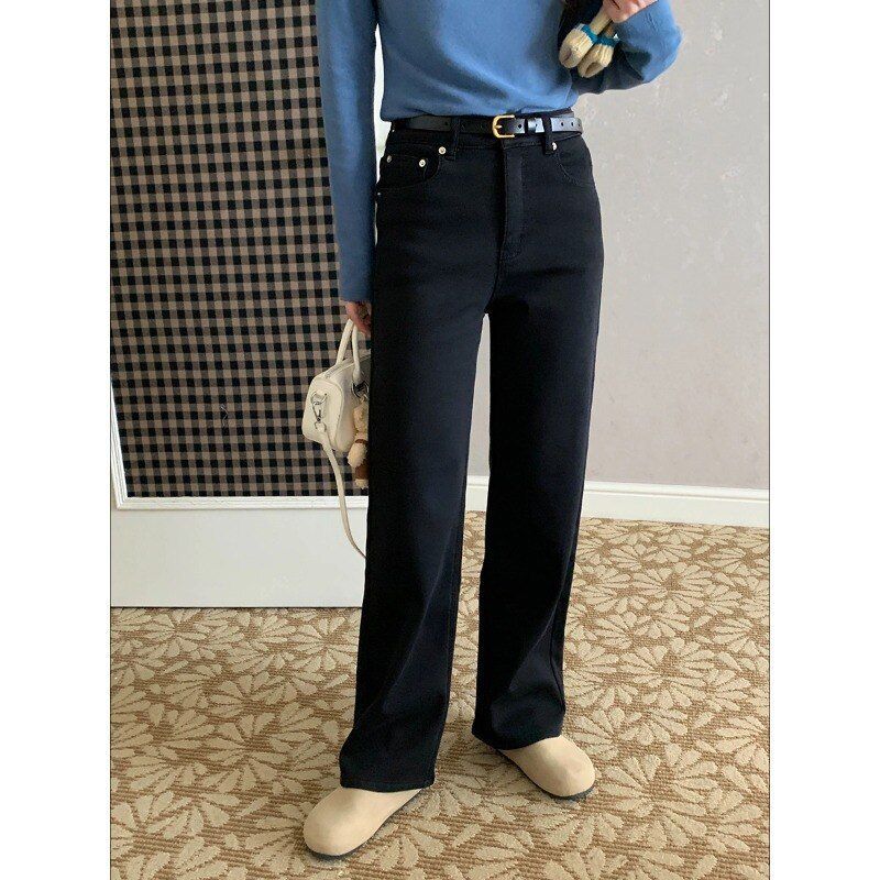 thMorning万搭选手修腿型窄版