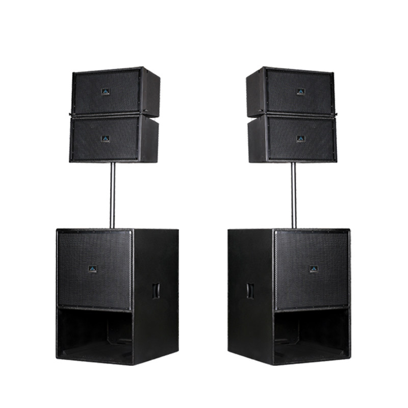 单双10寸12寸18寸防水线阵音响大型户外演唱会远程舞台音箱套装|ruв категории видео электрических приборов, HIFI оратор/усилитель/инвентарь, HIFI оратор - от Buy2taobao.com для оказания профессиональной услуги покупки агента Taobao