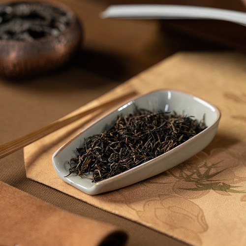 浮梁红茶古云岚稀有红茶123#