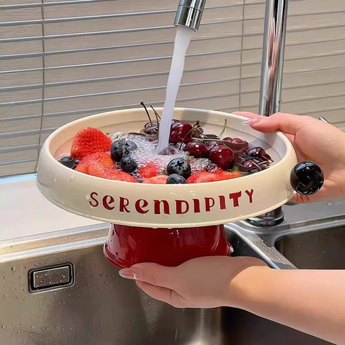 9m！太好看啦，家用果盘就它了！