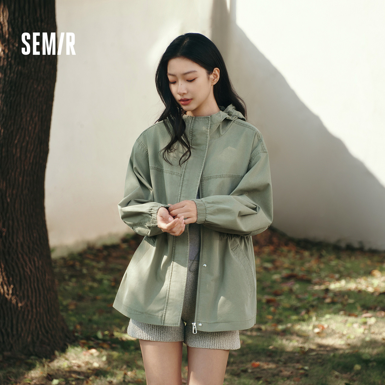 ����40305 150/76A/XS ɭ����ñ�����г���ţ������Ů 159Ԫ