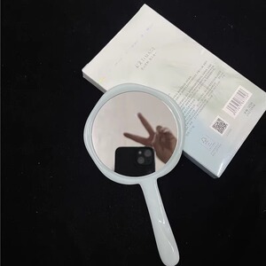 彩棠TIMAGE流玉棠花手持镜