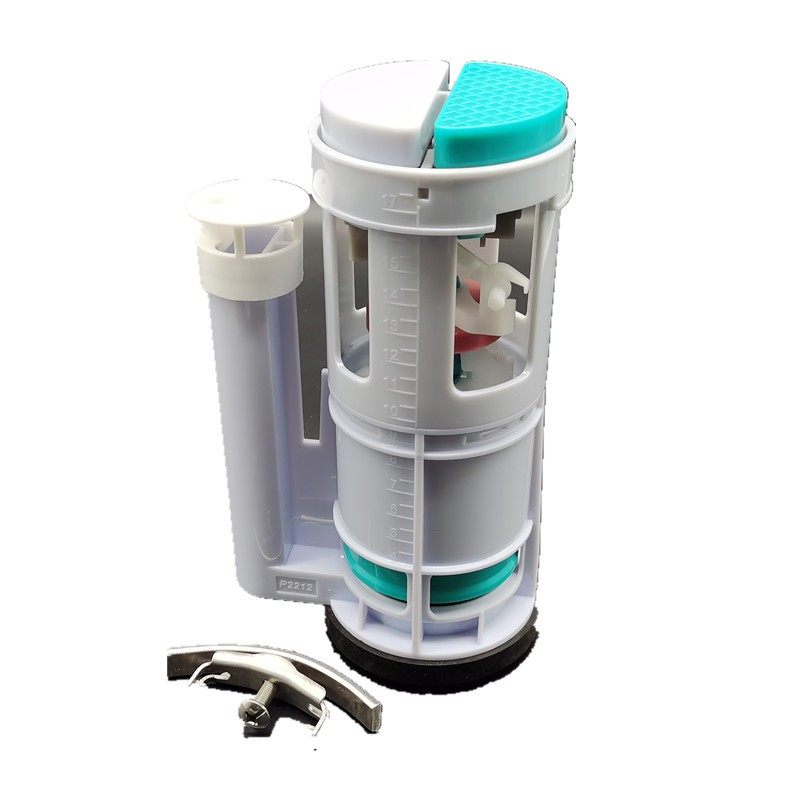 原装惠达马桶蹲便水箱排水阀密封圈坐便器配件杜菲尼马桶排水阀