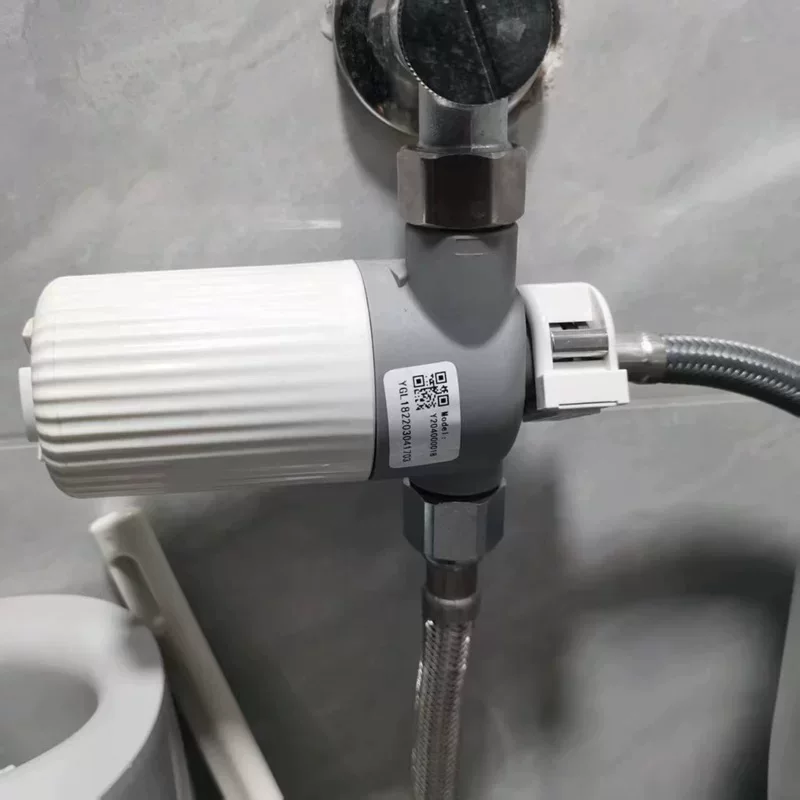 松下摩恩箭牌智能阻垢水过滤器