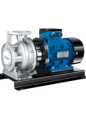 FCNP南方泵业ZS50-32-160/200-1.1/5/24系列不锈钢卧式单级离心泵