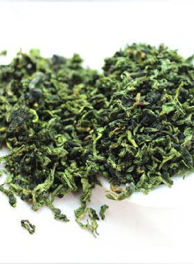 碎茶角铁观音浓香型500g