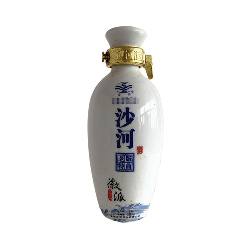 瓶储12年52度浓香型白酒