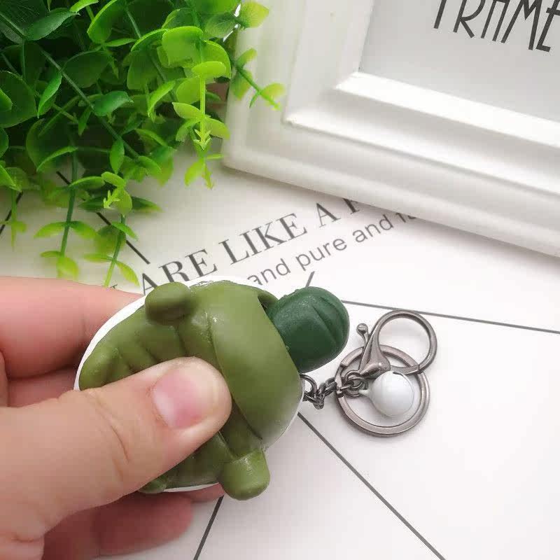 樂趣鑰匙鏈減壓內涵發擠壓抖音網可愛解壓如小烏龜伸縮鑰匙扣挂件在類目 節慶用品/禮品, 創意禮品, 鑰匙扣中 - 來自Buy2taobao.com提供專業的淘寶代購服務