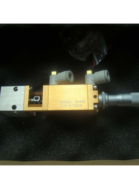 SV405 韩国世宗点胶阀（SV200，SV300，SV400，SV500，SV501,SV60