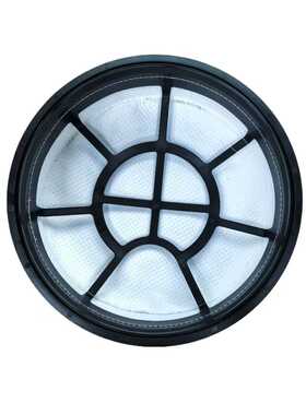 适用Numatic Henry, George, Edward尘吸尘器隔过滤器 滤网配件