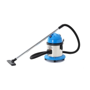 直批洁霸吸尘器BF511 小型家用吸尘机立桶式吸尘器