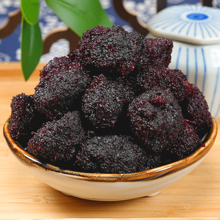 杨梅德清特产蜜饯九制杨梅湿蜜汁鲜杨梅咸甜大个杨梅干零食好吃