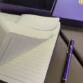 A Signature Pen from Rolls-Royce