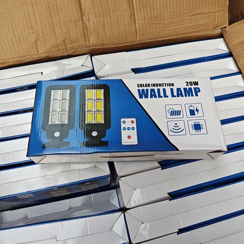 太阳能灯 不包好坏 diy研究