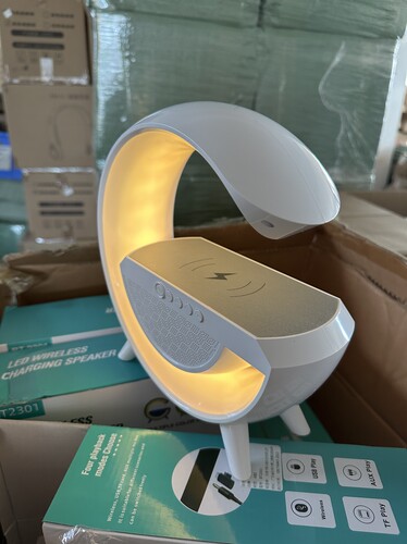 2301蓝牙音响 不包好坏 diy研究