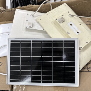 太阳能电池板 不包好坏 diy研究