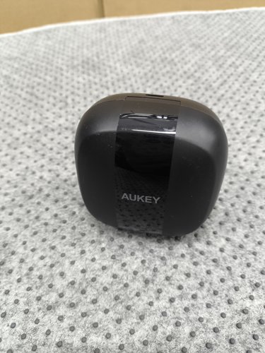Auke挂耳蓝牙耳机 不包好坏 diy研究用途