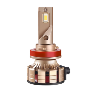 宝马X1 MINI3系2系1系5系I3改装led大灯近光灯远光超亮专用大灯泡