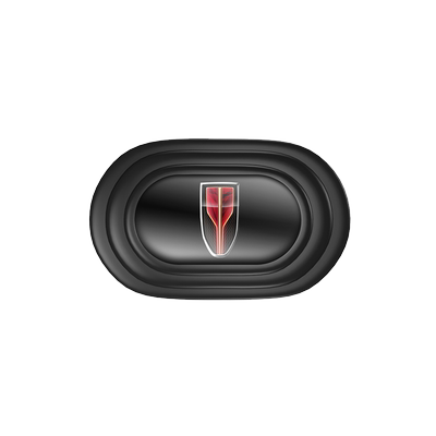 红旗专用新型车门减震垫减震加倍