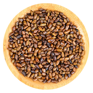 炒决明子500克中药材马蹄生草决明子决明籽泡茶散装另售菊花枸杞