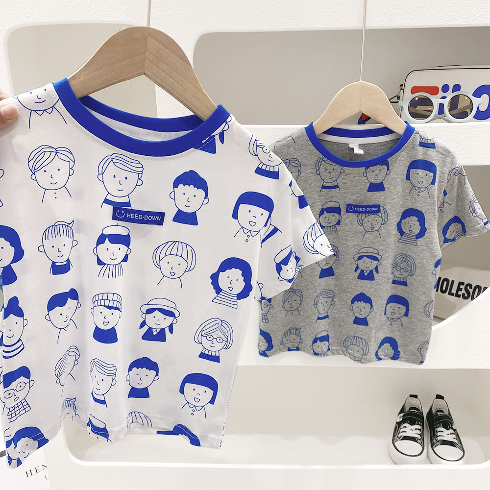 夏款韩版童装男童儿童弹拉架短袖T恤宝宝上衣打底衫厂家供应,童装/婴儿装/亲子装,T恤,淘宝优惠券,粉丝福利购,淘宝优惠卷