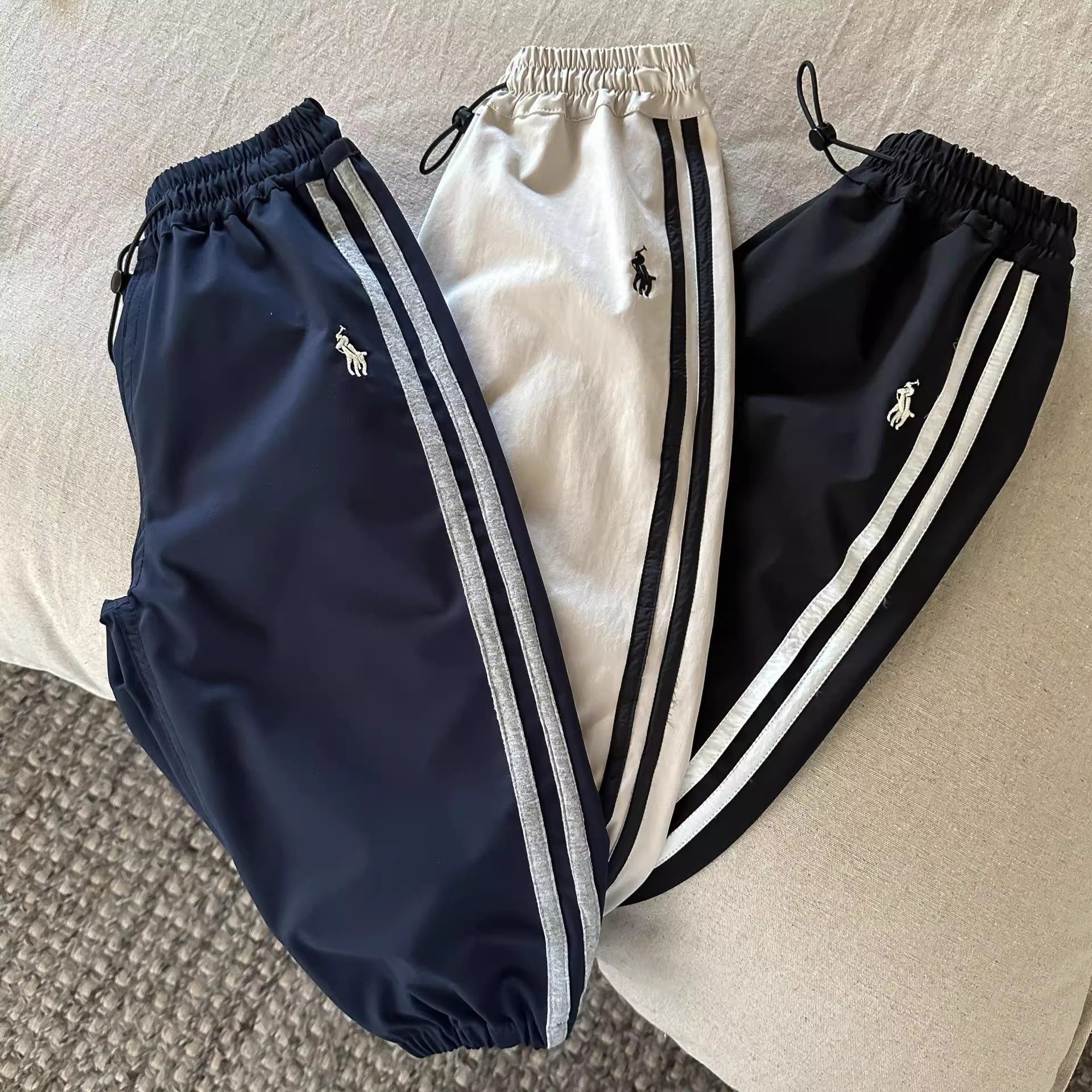 韩国儿童长裤2025秋新款男童日系潮牌休闲裤宝宝工装裤小童束脚裤,童装/婴儿装/亲子装,工装裤,淘宝优惠券,粉丝福利购,淘宝优惠卷