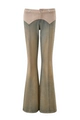 Apricot Trousers