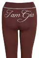 Brown Trousers