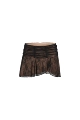 Black Skirt