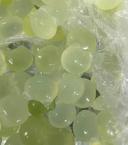 天然玉石挂坠小猫头