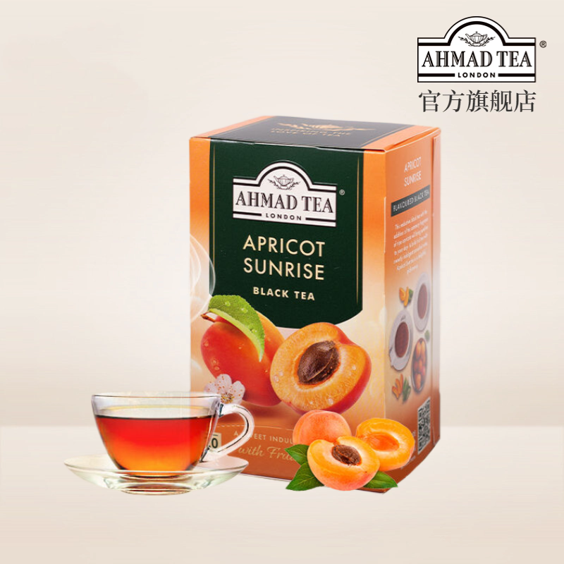 AHMAD TEAӢ��������ʱ�����������Һ����ݲ��ԭװ������Ʒ 82.14Ԫ��3��(��27.38Ԫ/��)