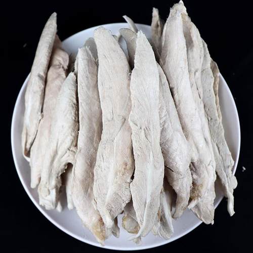 BOE京东自营冻干宠物零食厂家散货 猫猫零食冻干 狗 鸭小胸10kg