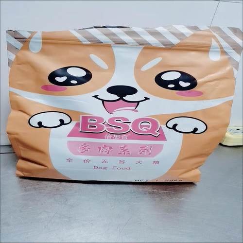 倍思冻干多狗冻干比熊冻干一半冻干一半粮拼成幼犬粮通用 10斤比