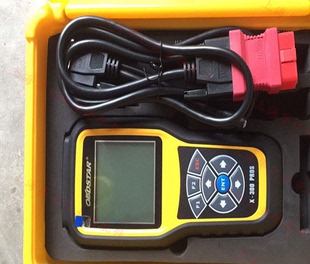 汽车防盗器解码仪表匹配器锁匙复制机匹配仪运费补差智能钥匙出租